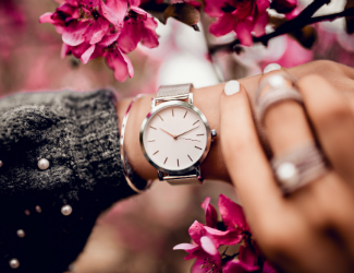 juicy couture watch repair