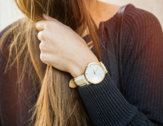 juicy couture watch repair