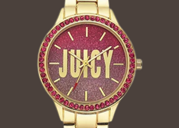 Juicy Couture Watch 10