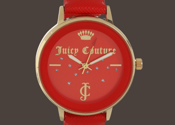 Juicy Couture Watch 12